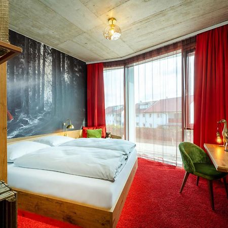 Mightytwice Hotel Achern Kültér fotó