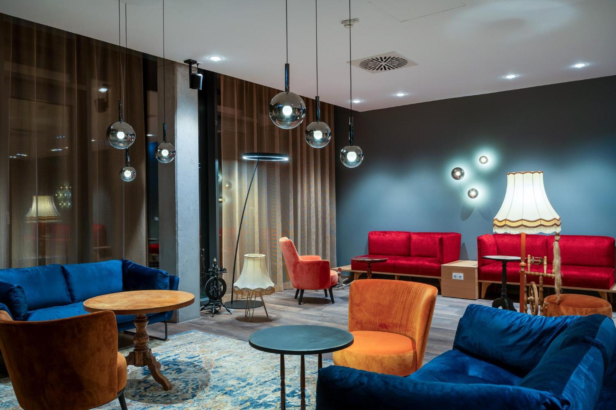 Mightytwice Hotel Achern Kültér fotó