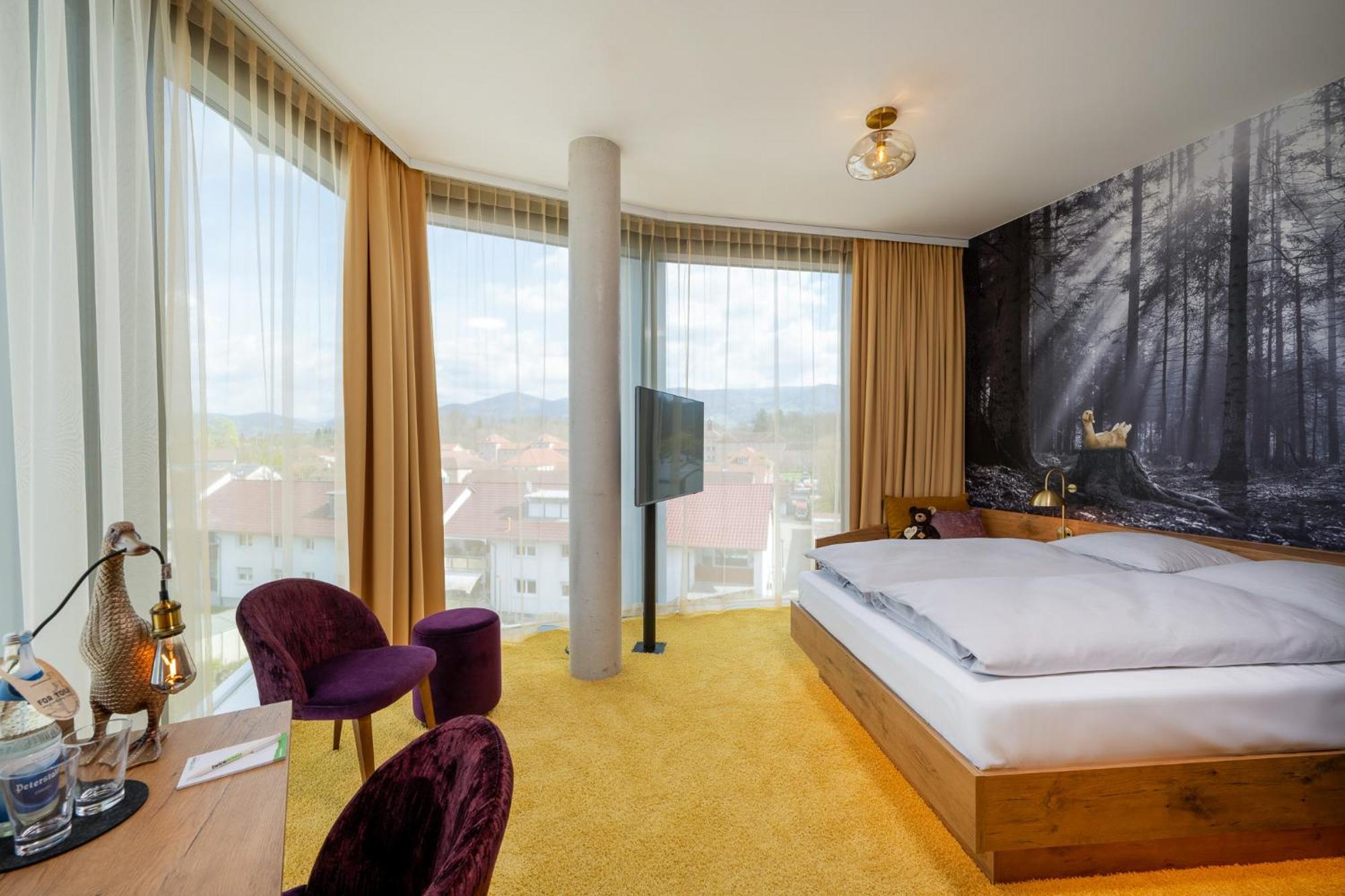 Mightytwice Hotel Achern Kültér fotó
