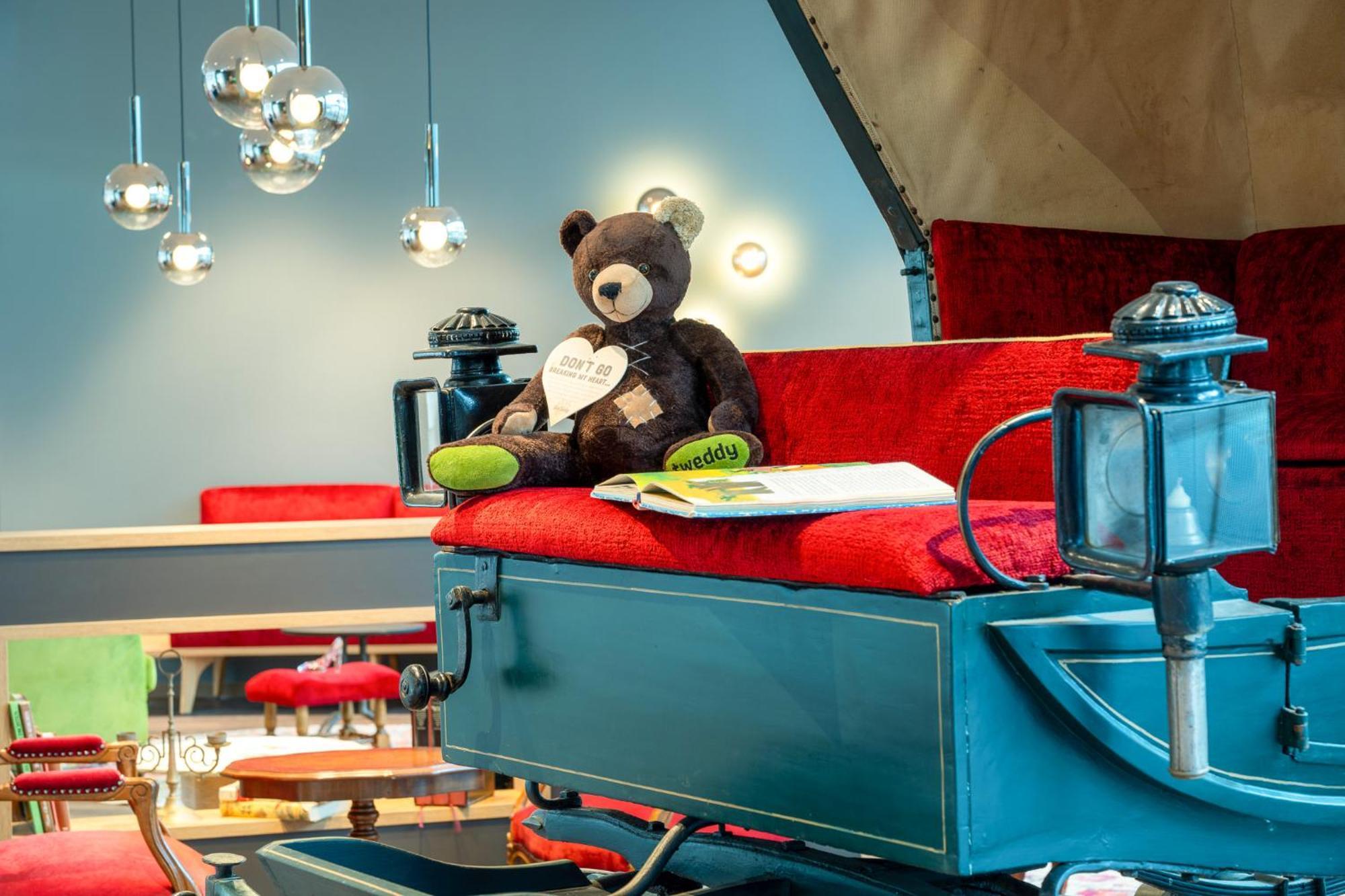 Mightytwice Hotel Achern Kültér fotó