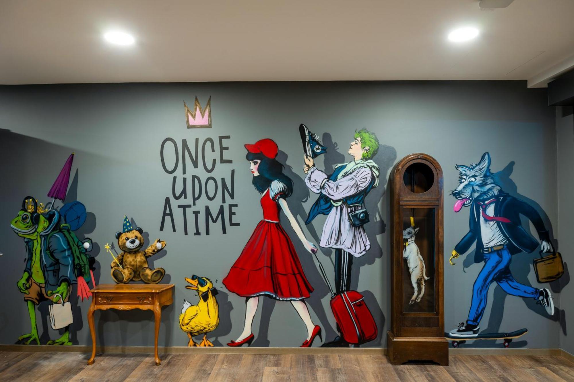 Mightytwice Hotel Achern Kültér fotó